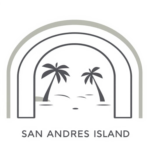 Entrada A San Andres