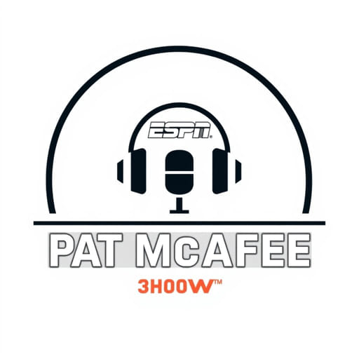ESPN Pat McAfee Show