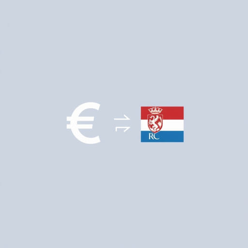 EUR to Serbian Dinar