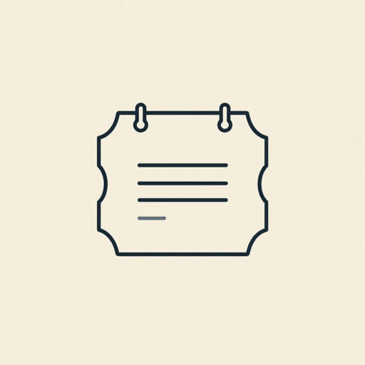 Event Flier or Flyer