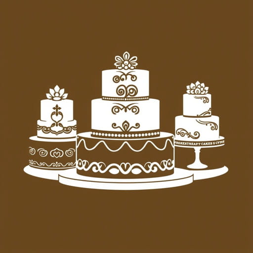 Fancy Cakes by Staci