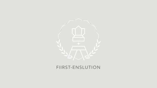 First Class with Distinction