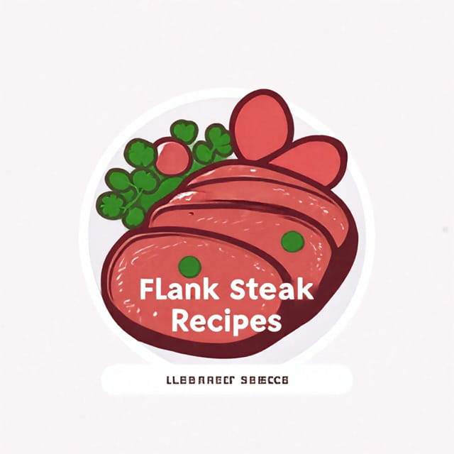 Flank Steak Pinwheel Recipes