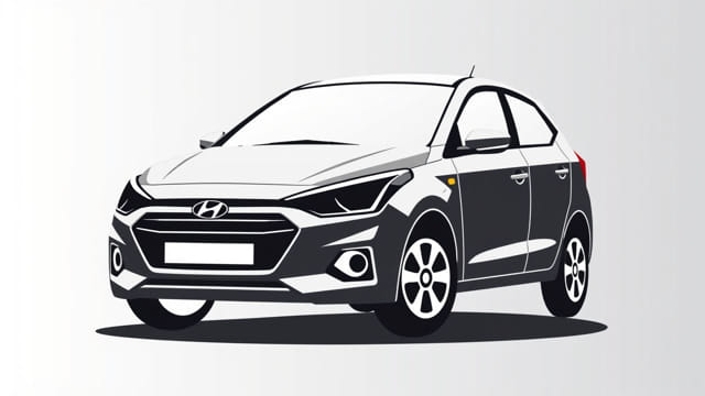 For Sale Hyundai i20