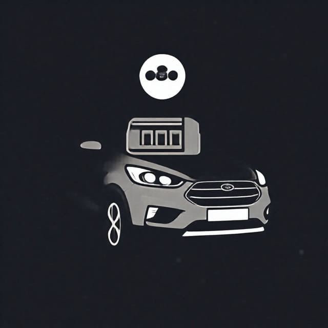 Ford Kuga Engine Malfunction