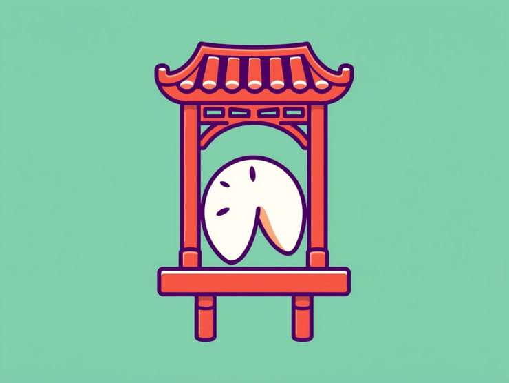 Fortune Cookie Monticello AR