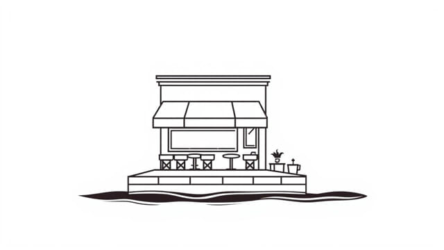 Foto Di Ristorante Canaletto