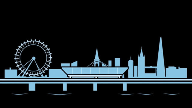 Free Viewing Platform London