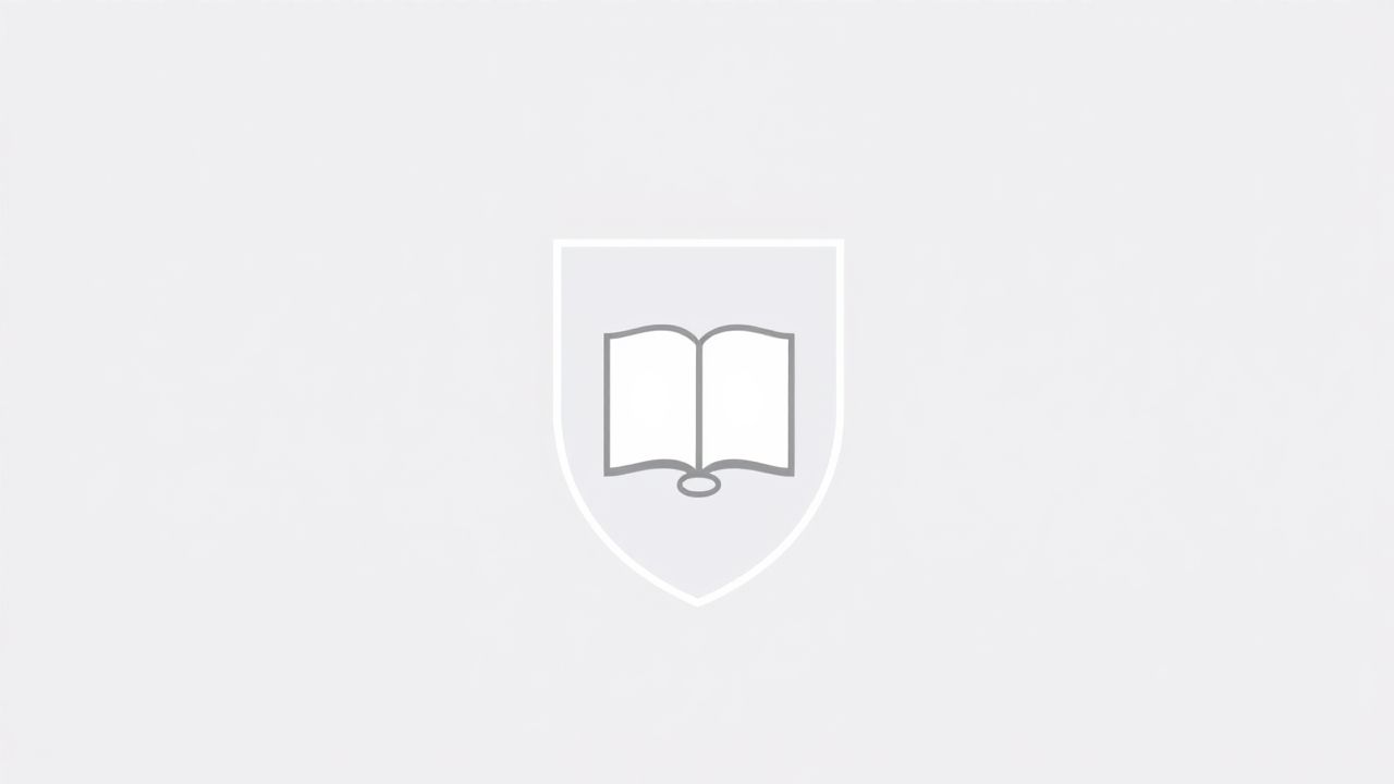 From a Recognized University