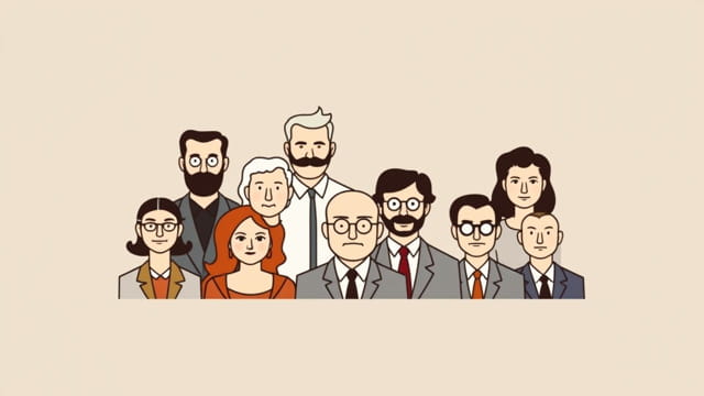 Full Cast of Wiseguy