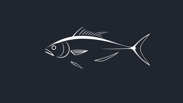 Fusilier Fish Eating Quality