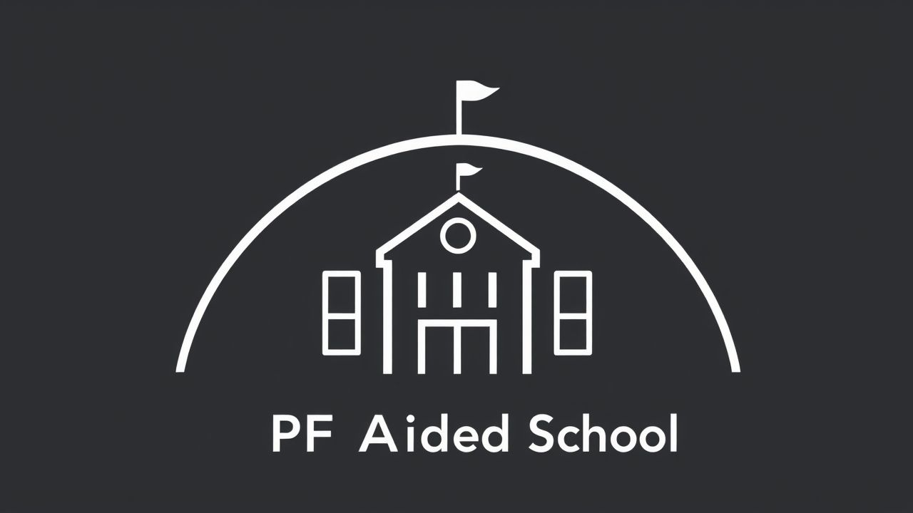 Gain PF Aided School