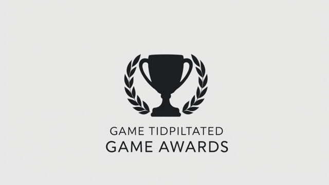 Game Awards Most Anticipated