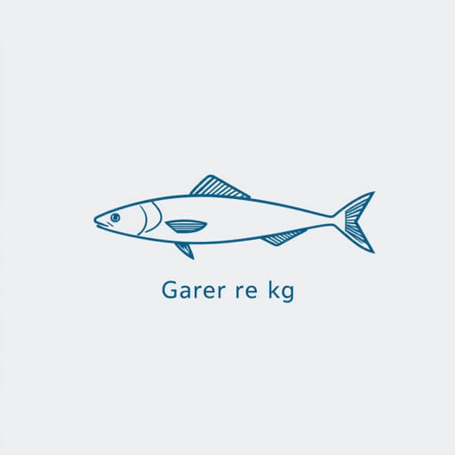 Garfish Price Per Kg