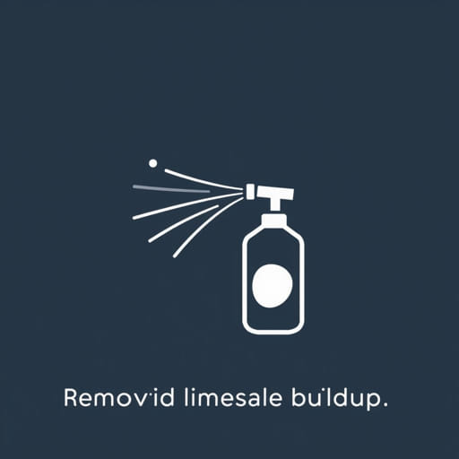 Get Rid of Limescale