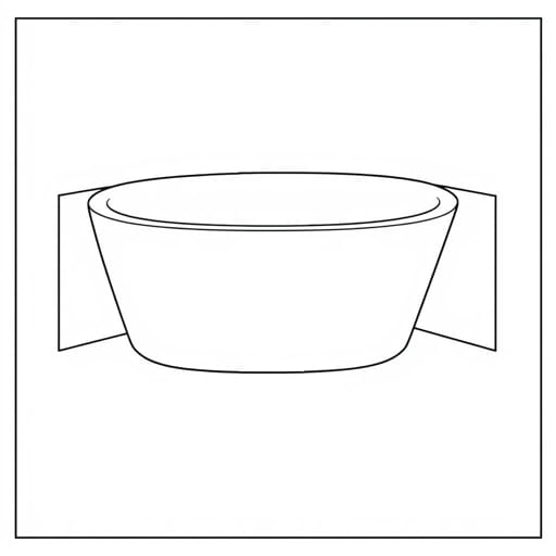 Glue Up Tub Surround