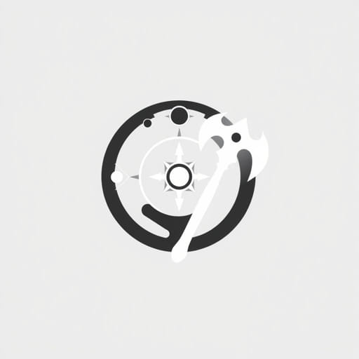 God of War Cosmology