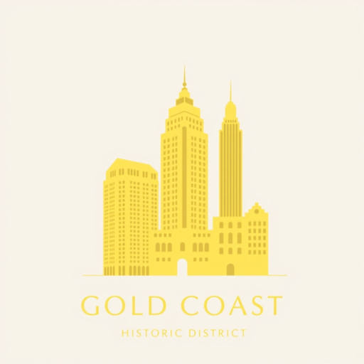 Gold Coast Historic District