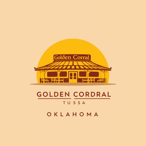Golden Corral Tulsa Oklahoma