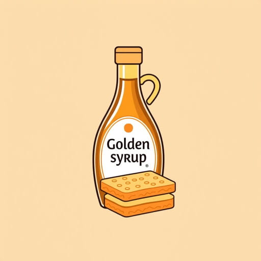 Golden Syrup Flapjack Recipe