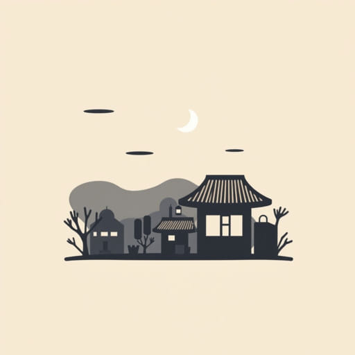 Good Night in Burmese