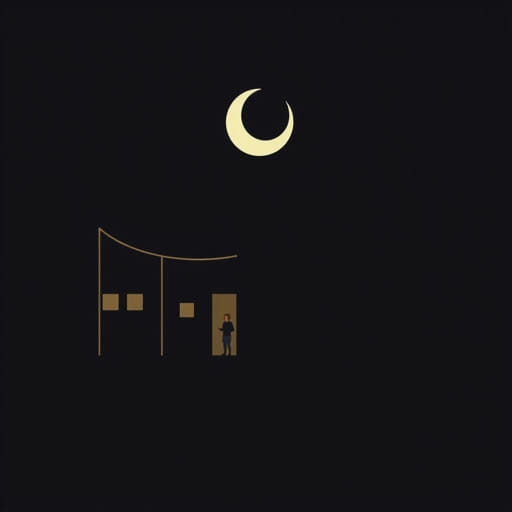 Good Night in Somali