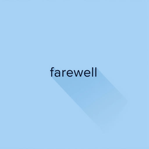 Goodbye Blue Monday Vonnegut