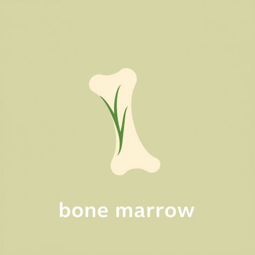 Grass Fed Bone Marrow