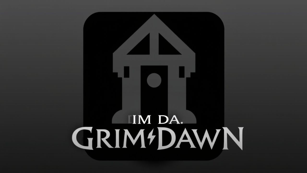 Grim Dawn Putrid Den