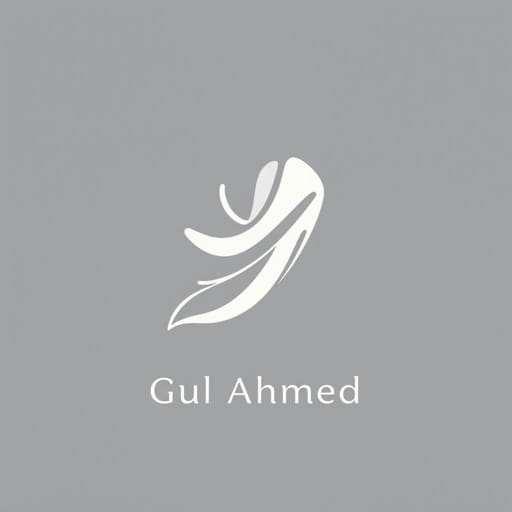 Gul Ahmed Viscose Collection