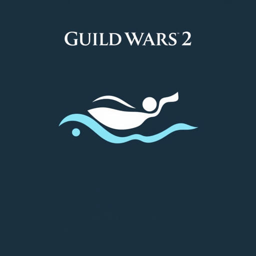 GW2 Breezy Swim Pack