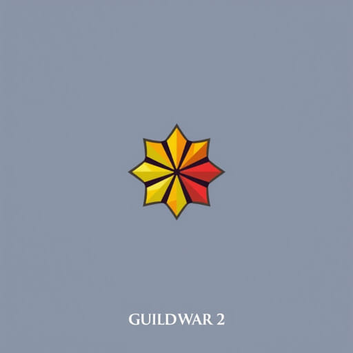 GW2 Jubilant Dye Pack