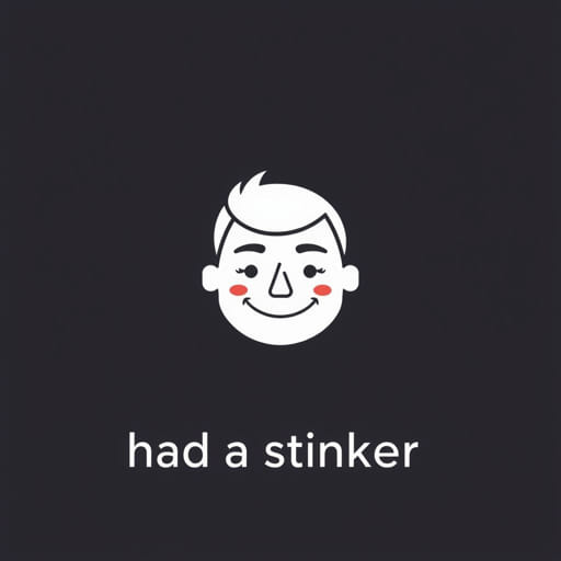 Had a Stinker Meaning