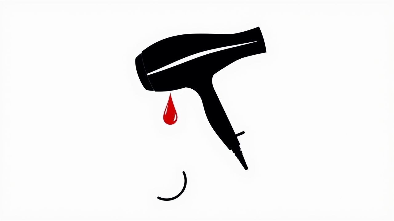 Hair Apparent V Bloodstained