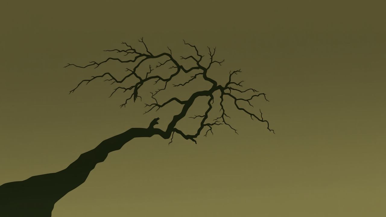 Haligtree Putrid Tree Spirit