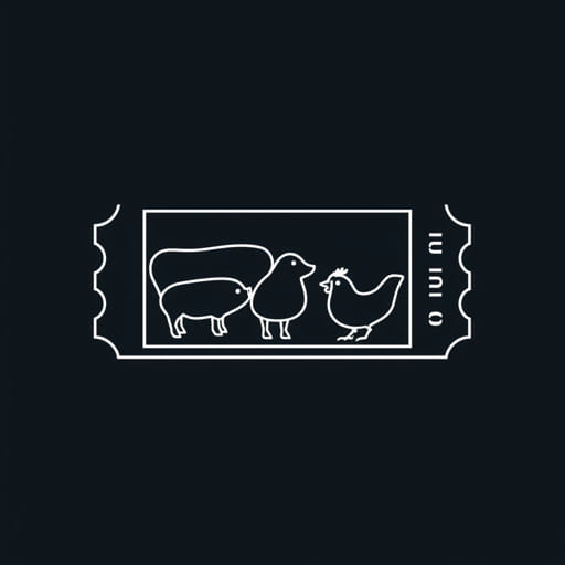 Hall Ticket Animal Husbandry