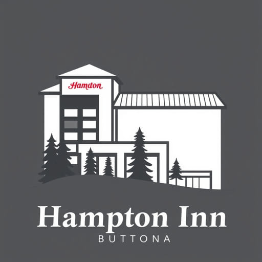 Hampton Inn Butte Mt