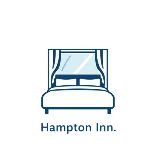 Hampton Inn Linden NJ