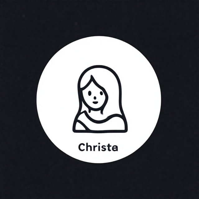 Her Name Was Christa