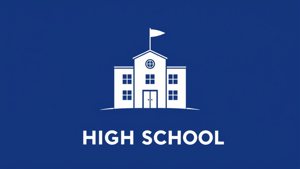 High School Elk Grove