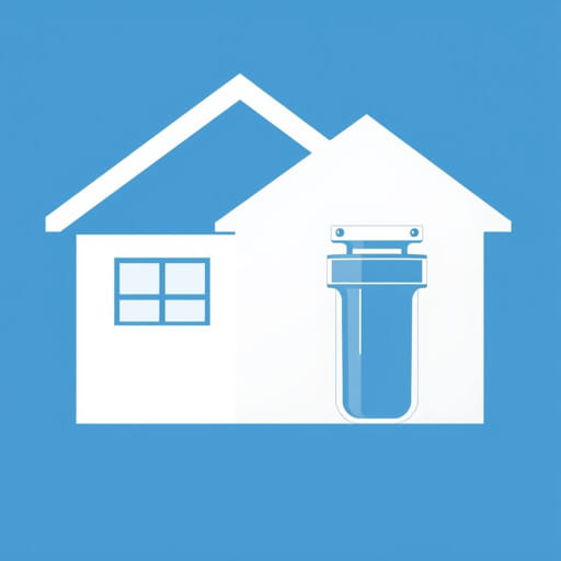 Home Water Filtration System