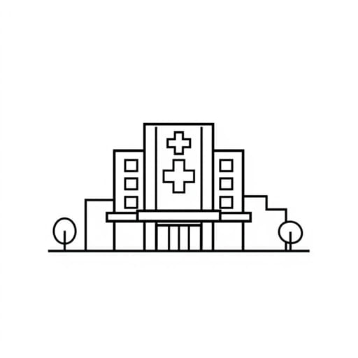 Hospital Samaritano Rua Tupi