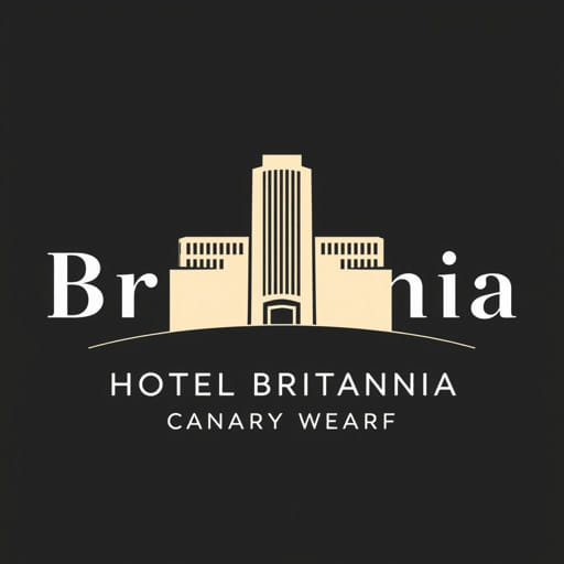 Hotel Britannia Canary Wharf