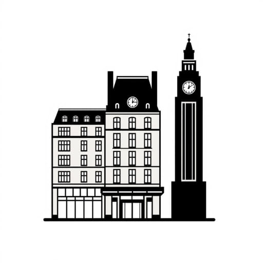 Hotel Renaissance St Pancras