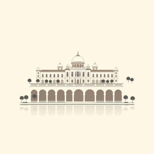 Hotel SVN Lake Palace