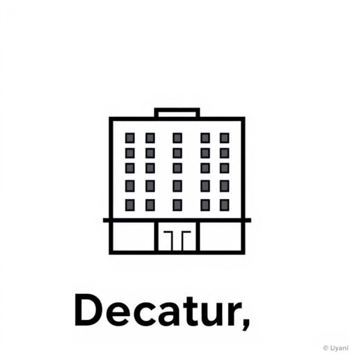 Hotels In Decatur Al