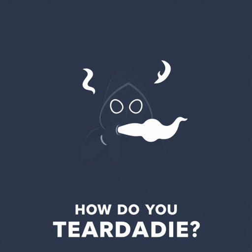 How Do You Teargas a Baddie