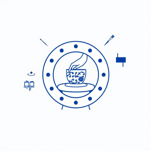 How Is Delftware Made