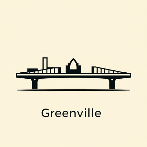 How Is Greenville Sc