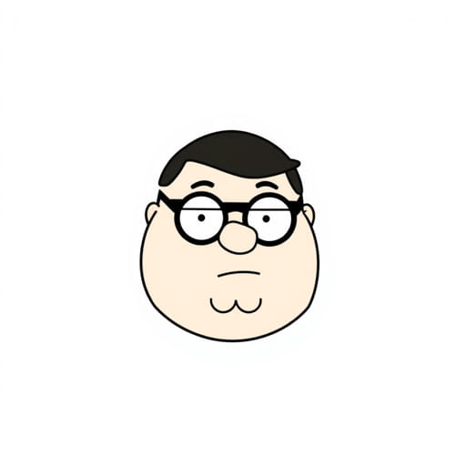 How Is Peter Griffin